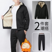 大额神券：公牛丹尼 运动套装