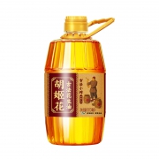 胡姬花 古法小榨 900ml 19.9元