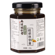 南京同仁堂  枇杷秋梨膏 180/瓶