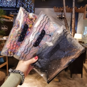 俏童 一次性橡皮筋 2500根 2.8元（需用券）