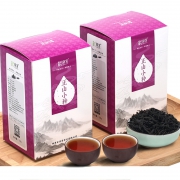 ￥5.9 【武夷红茶】正山小种盒装125g