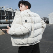 90%羽绒服外套秋冬季男冬季外套