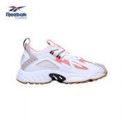 12日0点、双12预告： Reebok 锐步 DMX SERIES 1200 LT 男女低帮复古休闲鞋
