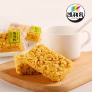 凯利来 玉米酥 整箱装1000g