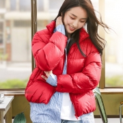 yaloo 雅鹿 YA61U199Y-2 女士羽绒服 149元（需用券）