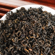 祁翠 祁门红茶 铁罐装 100g 9.8元包邮（需用券）