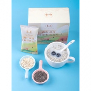 田园主义 奇亚籽谷物燕麦片 30g*14袋