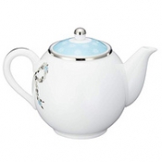 白菜价！Prime专享：NARUMI/鸣海 骨瓷小茶壶 330ml Felicita Petit Pot