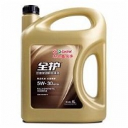 东风 嘉实多 全护 全合成润滑油 5W-30 SN级 4L