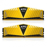 威刚(ADATA)游戏威龙DDR4台式机内存条8G 16G 2666 3000 3200 3600 游戏威龙16G（8G*2）3600 DDR4