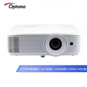 6日0点： Optoma 奥图码 BPU004 投影仪
