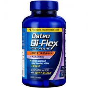美国进口 Osteo Bi-Flex 维骨力氨糖软骨素+MSM 80粒 三倍强效