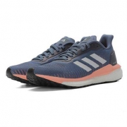 4日0点： adidas 阿迪达斯 SOLAR DRIVE 女子跑步鞋