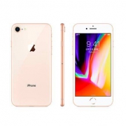 20日9:30：Apple 苹果 iPhone 8 全网通智能手机 64GB 金色