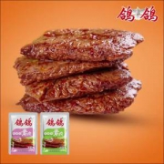 鸽鸽素肉 500g手撕豆干