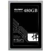 GLOWAY 光威 悍将 SATA3 固态硬盘 720G 359元包邮