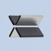 12期免息：MI 小米 PLM12ZM 小米移动电源3 10000mAh