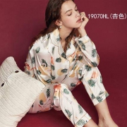 歌瑞尔 HWL19111 女士家居服套装