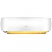 Hisense 海信 KFR-50GW/A8D860N-A2(1P33) 2匹 变频冷暖 壁挂式空调 3299元包邮（需用券）