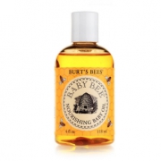 14日0点：Burt's Bees小蜜蜂 宝宝按摩油 118ml 36.1元包邮（需用券）