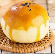 仁合坊 蛋黄酥 55g*6粒 *2件 13.8元（双重优惠）