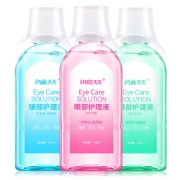 闪亮 缓解眼疲劳洗眼液 券后￥29.9