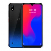 28日18点： ZTE 中兴 Blade A7 智能手机 3GB+64GB 星辰黑