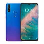18点：中兴 ZTE Blade V10 3200万AI前摄 4GB+128GB