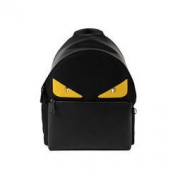 Fendi 芬迪 Bag Bugs Backpack 中性款小怪兽双肩包