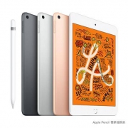 12日0点： Apple 苹果 新iPad mini 7.9英寸平板电脑 WLAN 64GB