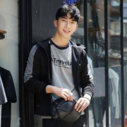 TOREAD 探路者 TAUD91772 男士户外迷彩卫衣