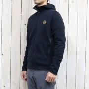 Inter Milan 国际米 兰俱乐部  男子摇粒绒连帽外套