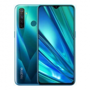 realme Q   8GB+128GB 光钻绿 游戏智能手机 真我