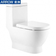 6日0点：ARROW 箭牌 卫浴精英款 AB1118 坐便器
