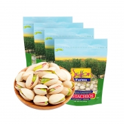 Setton famrs 开心果无漂白零食 227g*4 *2件 94元（合47元/件）