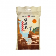 10点开始、88VIP：太粮 华稻农油粘米 10kg *2件 +凑单品 83.6元包邮（前3小时）