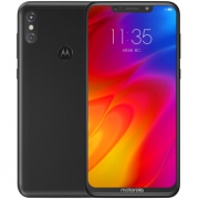 MOTOROLA 摩托罗拉 P30 Note 智能手机 6GB 64GB 849元包邮（需用券）