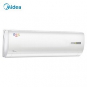 Midea 美的 KFR-26GW/DN8Y-DH400(D3) 大1匹 定速冷暖 壁挂式空调