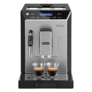黑五全球购、中亚Prime会员： Delonghi 德龙 ECAM44.620.S 全自动咖啡机