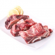 筱诺 新鲜冷冻牛脊骨 1kg *2件 86元包邮（双重优惠）