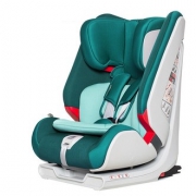 12日0点、双12预告：BabyFirst 宝贝第一 海王盾舰队 儿童安全座椅 9月-12岁 1000元包邮（限前500件）