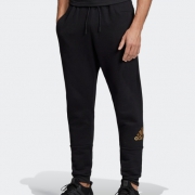 12日0点、双12预告： adidas 阿迪达斯 M SID Pnt ct 男装训练运动裤 低至125.1元（需用券）