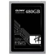 20日0点： GLOWAY 光威 悍将系列 SATA3.0 SSD固态硬盘 500GB