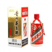 MOUTAI 茅台 飞天 酱香型白酒 43度 500ml