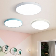 OPPLE 欧普照明 LED吸顶灯 6W 9.9元