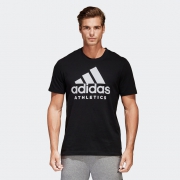 阿迪达斯（adidas） NEH24 男士短袖T恤 79元