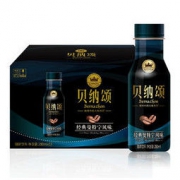 限地区：康师傅 贝纳颂经典曼特宁风味 280ml*15瓶 *2件