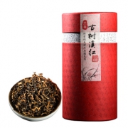 移动专享：茶之睿  云南凤庆大金芽金丝毛峰功夫红茶 100g 24.9元包邮（需用券）