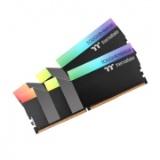 Tt ToughRam RGB DDR4 3000 8GBx2 台式机内存套装 729元包邮（需用券）