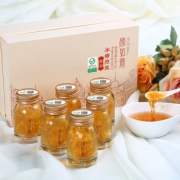【颜如燕】即食滋补营养燕窝70g